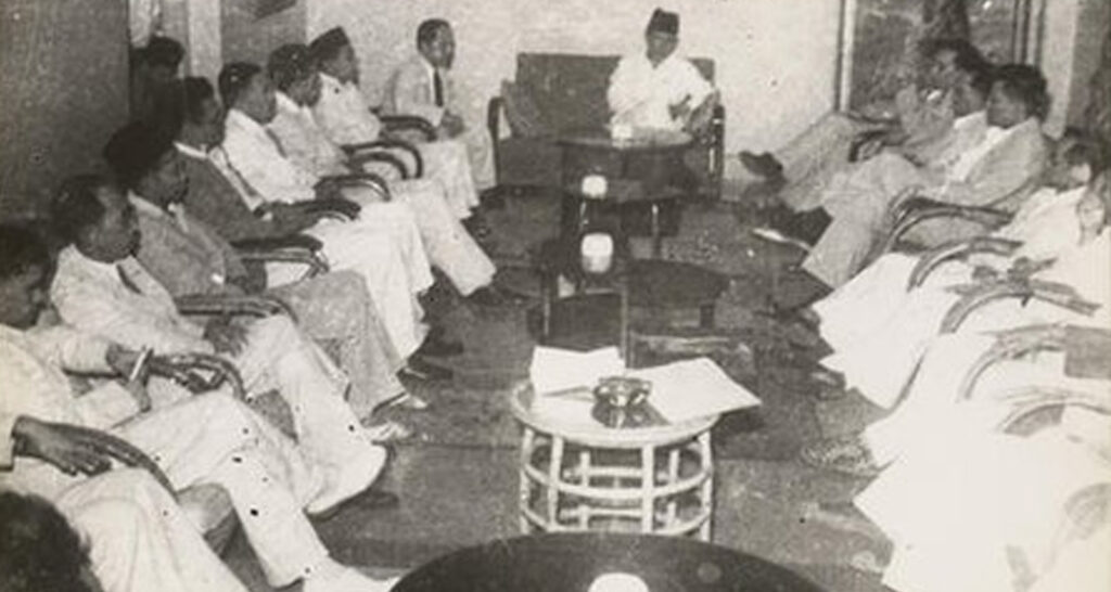 Kabinet Sjahrir I
