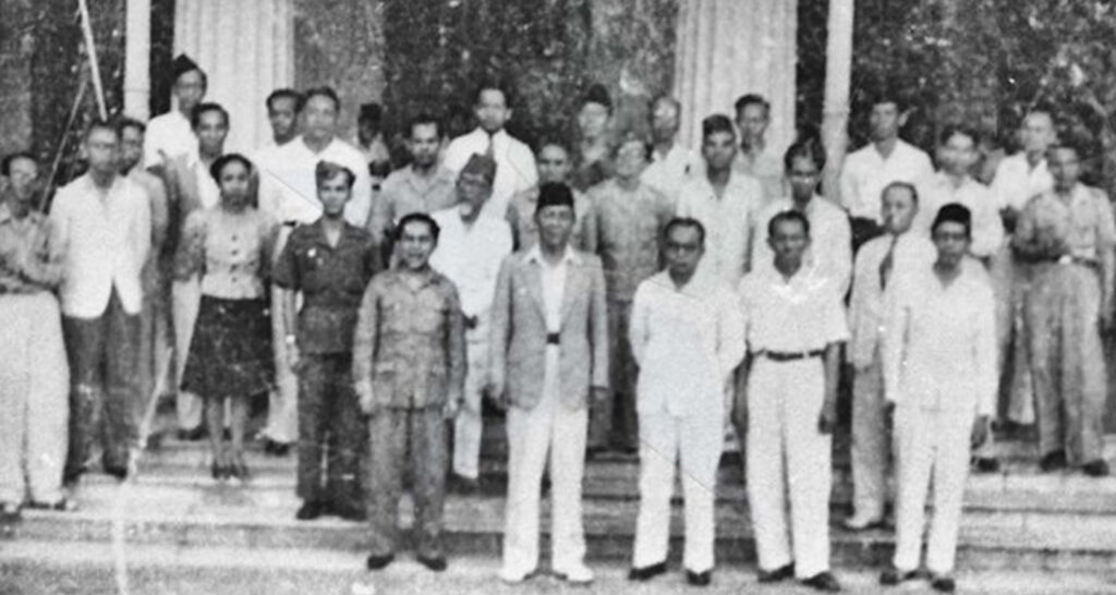 Kabinet Sjahrir III
