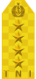 Laksamana TNI AL