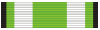 Member 1st Class of the Order of the Umayyads (1977), Syria
