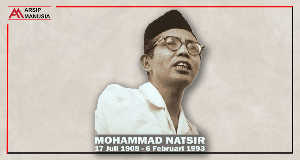 Mohammad Natsir