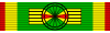 Order of the Republic, 1st Class