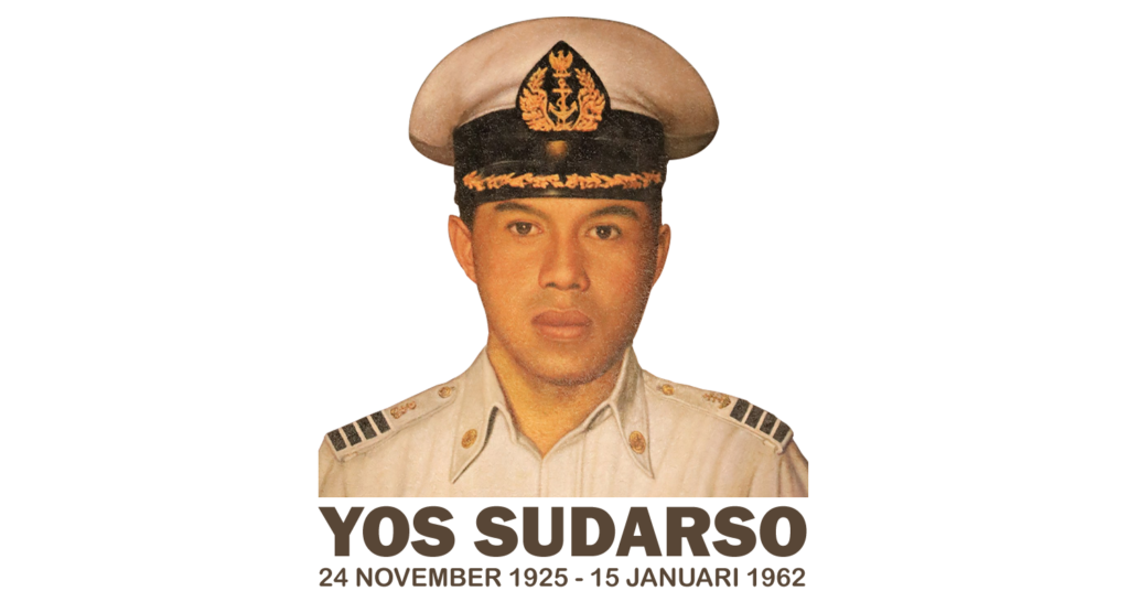 Yos Sudarso