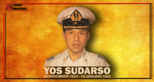 Yos Sudarso