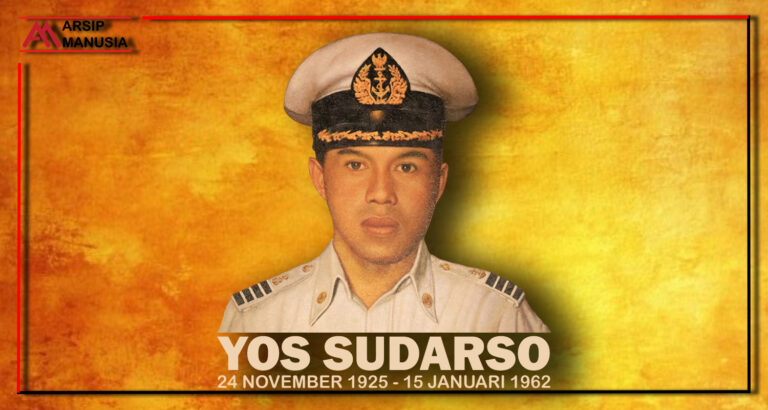 Yos Sudarso