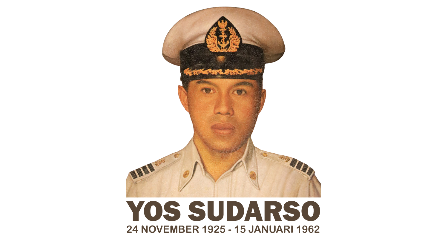 Yos Sudarso