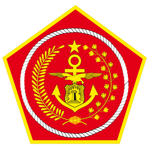 Angkatan Bersenjata Republik Indonesia (ABRI)