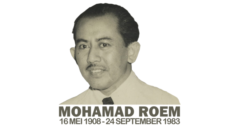 Mohamad Roem