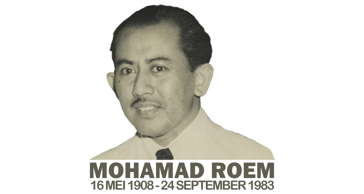 Mohamad Roem