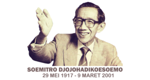 Soemitro Djojohadikoesoemo