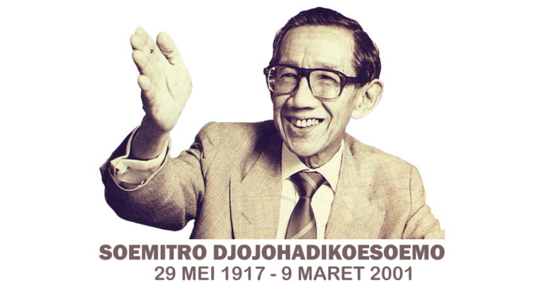 Soemitro Djojohadikoesoemo