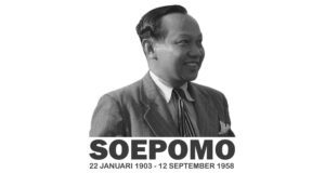 Soepomo