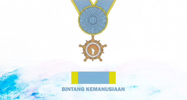 Bintang Kemanusiaan