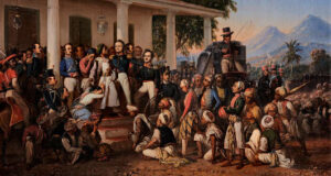 Perang Diponegoro: Pemberontakan Besar di Tanah Jawa 5 Perang Diponegoro