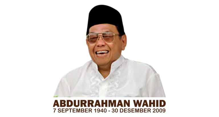 Abdurrahman Wahid / Gus Dur