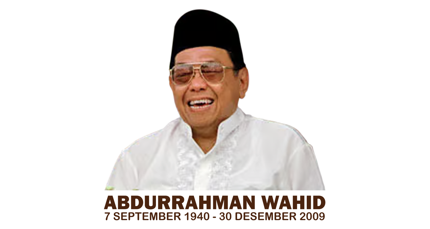 Abdurrahman Wahid / Gus Dur