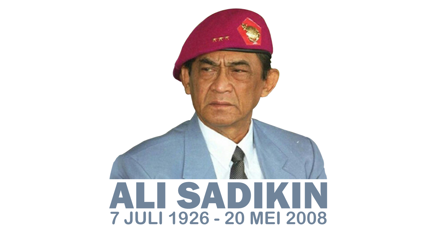 Ali Sadikin: Marinir KKO dan Pemimpin Jakarta