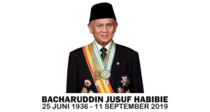 BJ Habibie