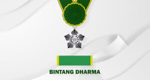 Bintang Dharma