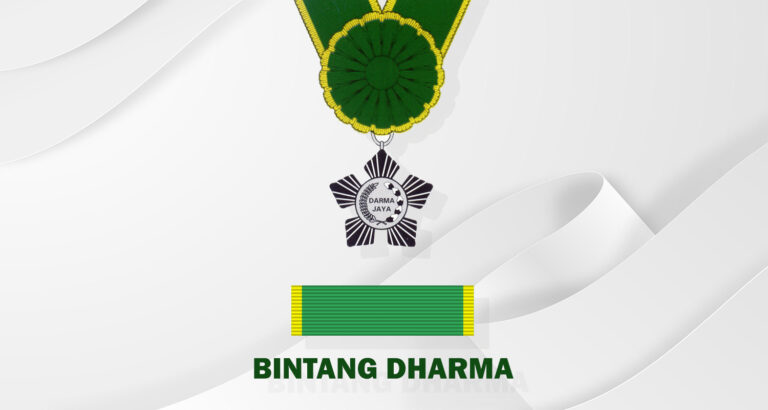 Bintang Dharma