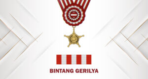 Bintang Gerilya