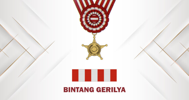 Bintang Gerilya