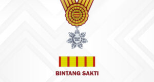 Bintang Sakti