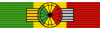 Grand Officer of the Order of Star of Ethiopia - Kekaisaran Etiopia