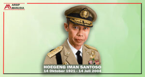 Hoegeng Iman Santoso