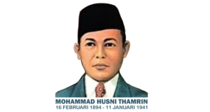 Mohammad Husni Thamrin