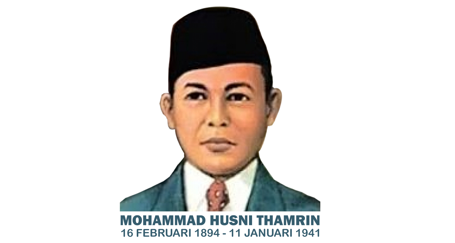 Mohammad Husni Thamrin
