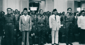 PRRI/PERMESTA: Perjuangan Daerah Untuk Otonomi Daerah 13 PRRI/Permesta