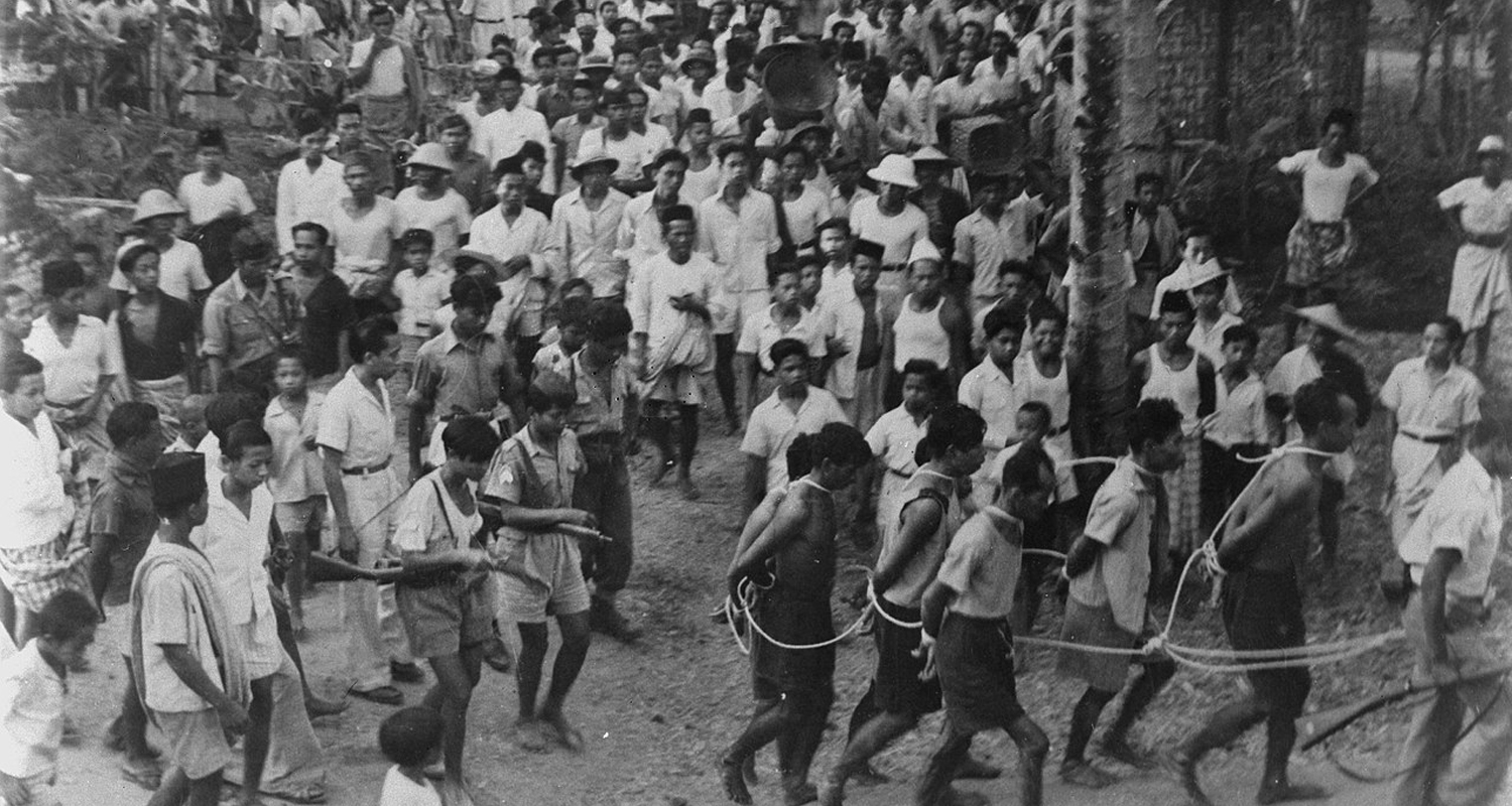 Pemberontakan PKI Madiun 1948: Sejarah Kelam Indonesia
