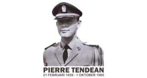 Pierre Tendean