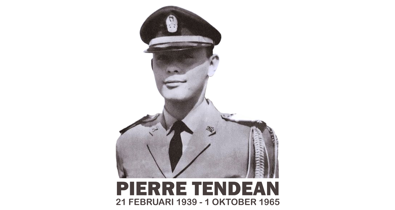 Pierre Tendean: Pahlawan Revolusi Indonesia