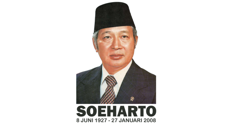 Soeharto