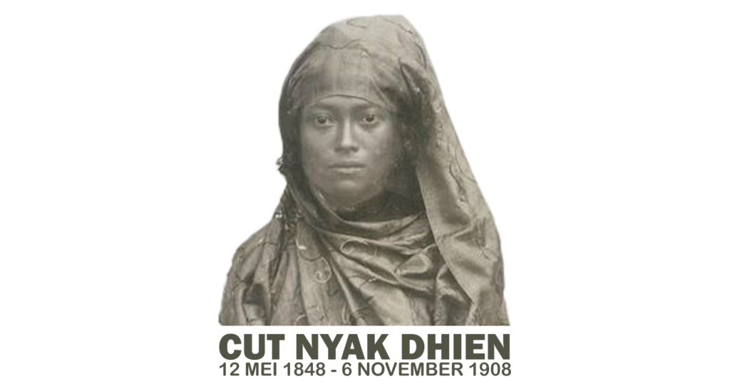 Cut Nyak Dhien