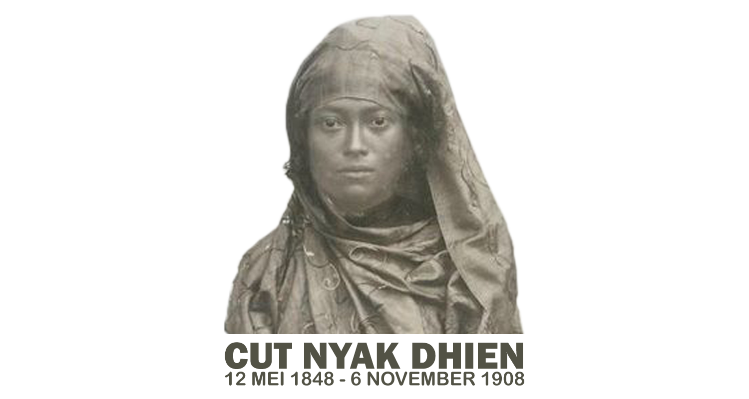 Cut Nyak Dhien: Pejuang Wanita Aceh yang Abadi