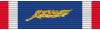 Gold Decoration of Merit