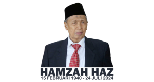 Hamzah Haz