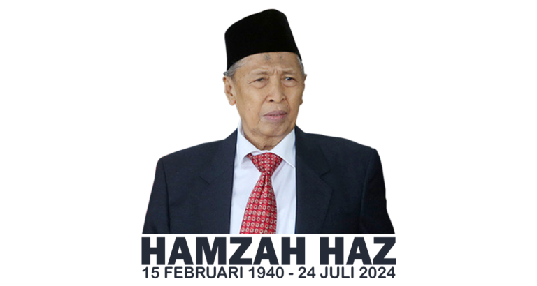 Hamzah Haz