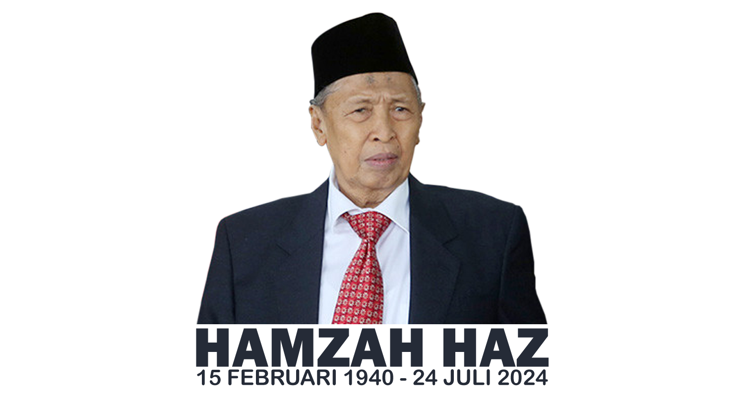 Hamzah Haz