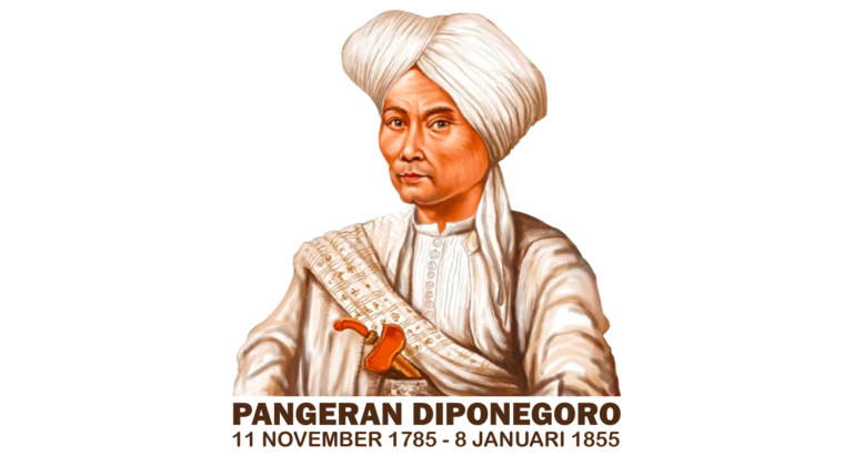 Pangeran Diponegoro
