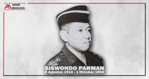 Siswondo Parman