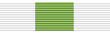 Order of Civil Merit 1st Class- Syria