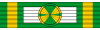 Order of King Abdulaziz, 3rd Class (Saudi Arabia)