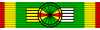 Order of the Republic, 2nd Class