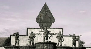 Serangan Umum 1 Maret 1949: Pengakuan Kedaulatan Indonesia 16 Serangan Umum 1 Maret 1949