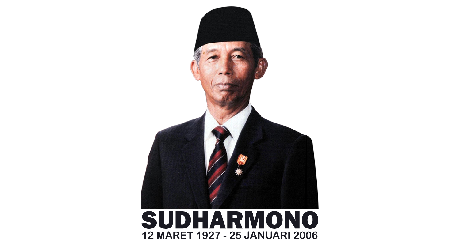 Sudharmono: Wakil Presiden RI ke-5