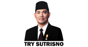 Try Sutrisno
